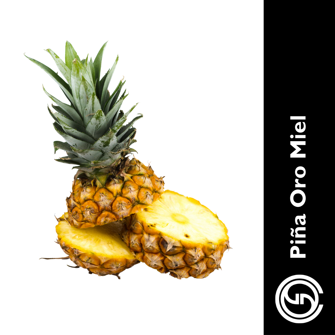 Piña Oromiel x Kilo – GGC Distribuciones